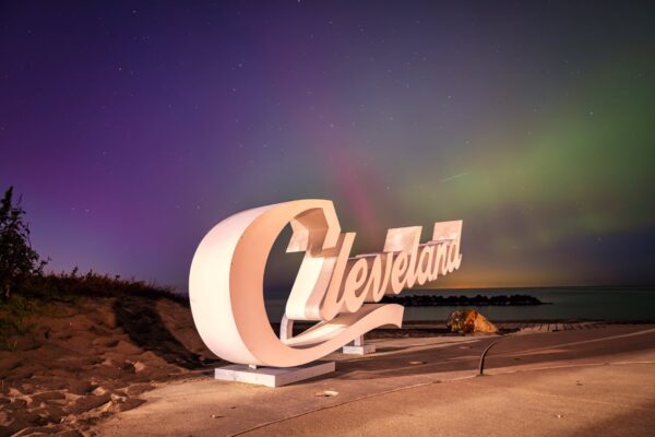 Northern Lights